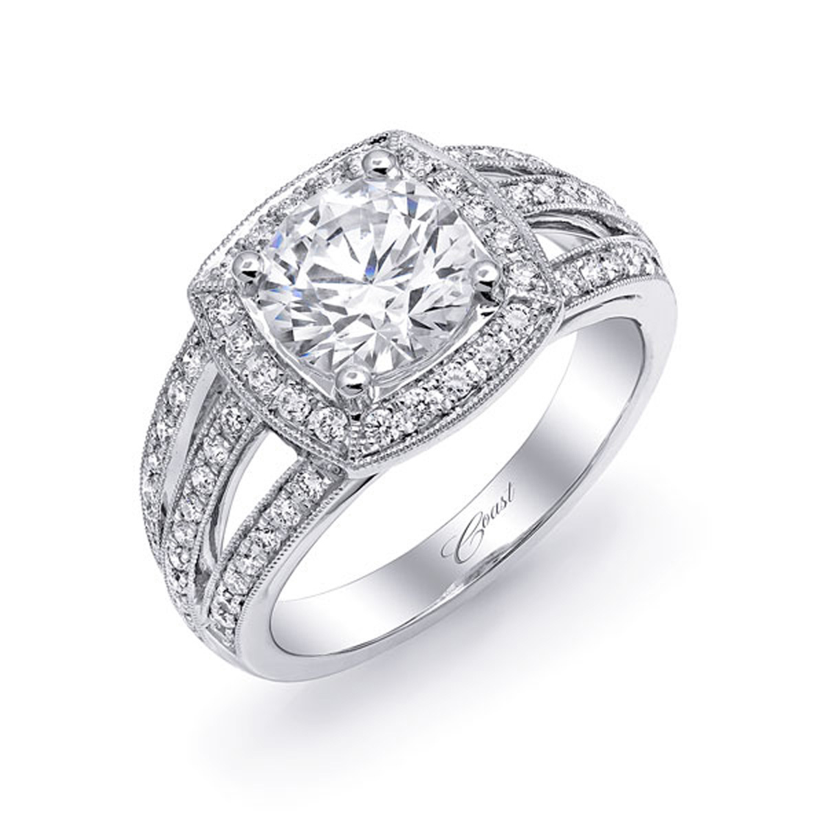 Engagement ring